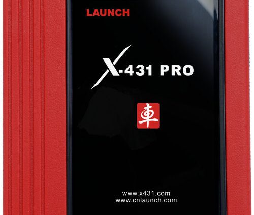 X 431 PRO