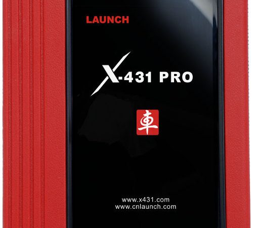 X 431 PRO