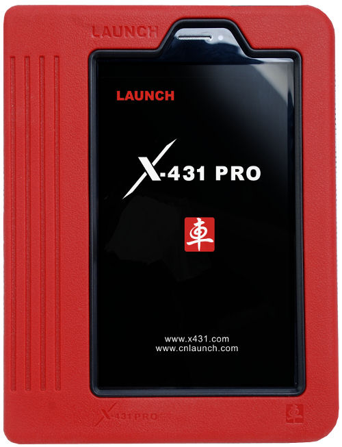 X 431 PRO
