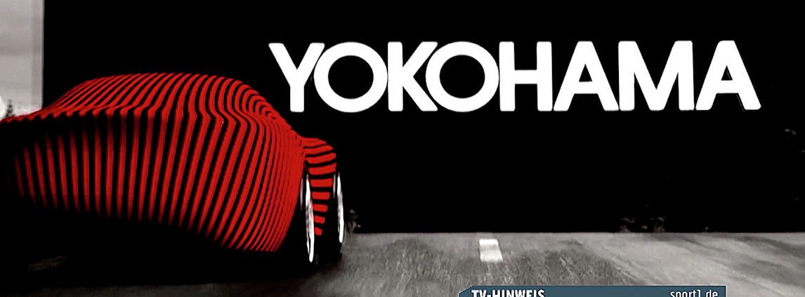 YOKOSpot