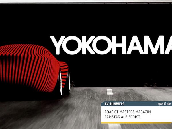 YOKOSpot