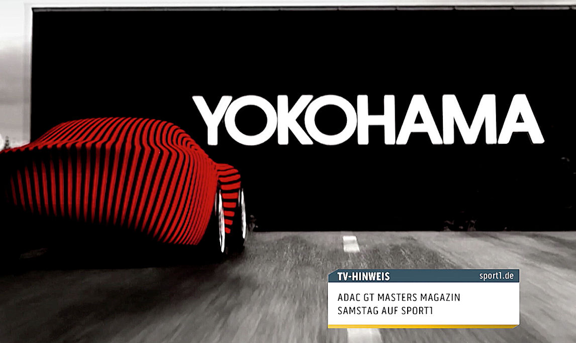 YOKOSpot