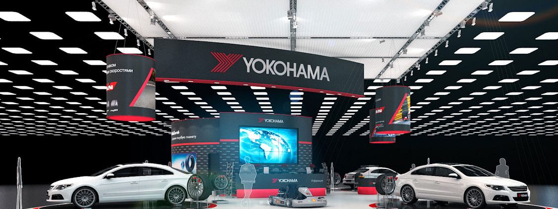 YoMoskau