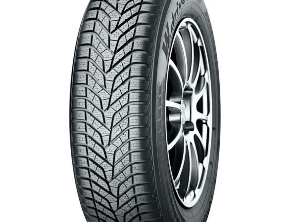 YokohamaWdriveV905klkl