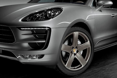 macan