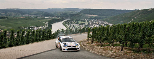 mosel