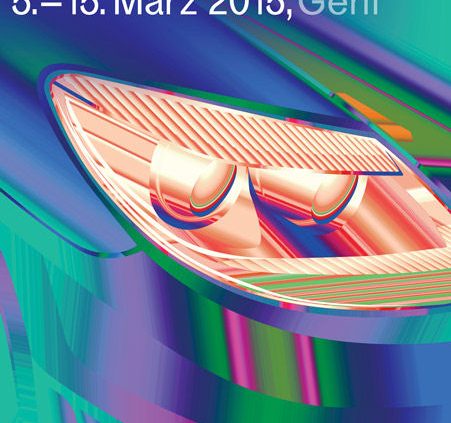 Auto Salon Genf 2015 tb