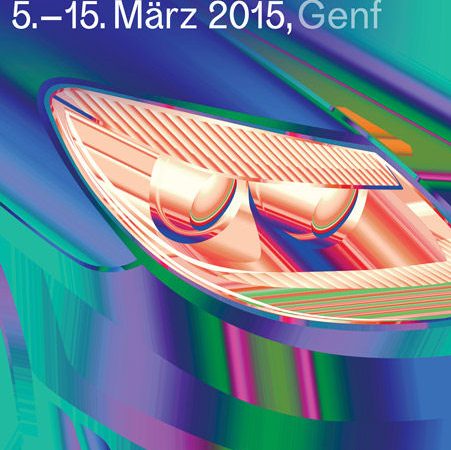 Auto Salon Genf 2015 tb