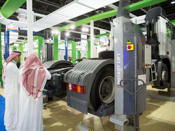 Automechanika Dubai tb