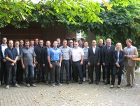 BRV Reifenfachverkäuferlehrgang Außendienst September