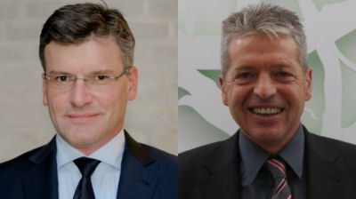 Borchert und Wolfmüller