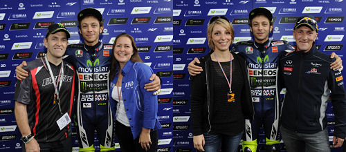 Bridgestone Club46 Silverstone