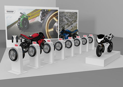 Bridgestone Intermot