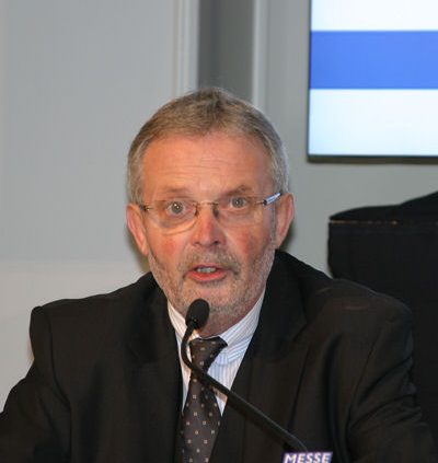 Drechsler Hans Jürgen