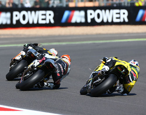 Dunlop Moto2