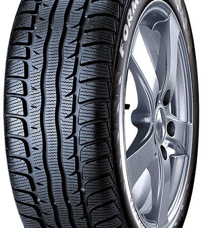 Formula Winterreifen