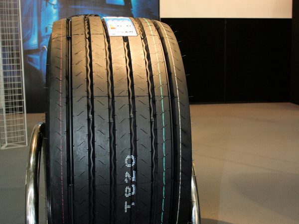 Infinity IAA tb