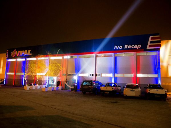 Ivo Recap tb
