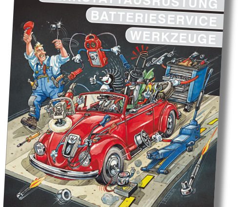 Kunzer Gesamtkatalog 2015