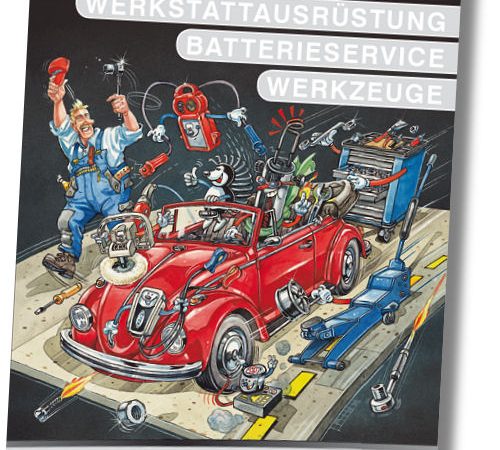 Kunzer Gesamtkatalog 2015