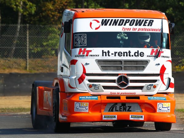 Lenz Windpower Bohnenkamp tb
