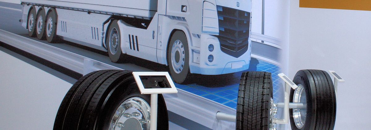 Michelin IAA 1 tb