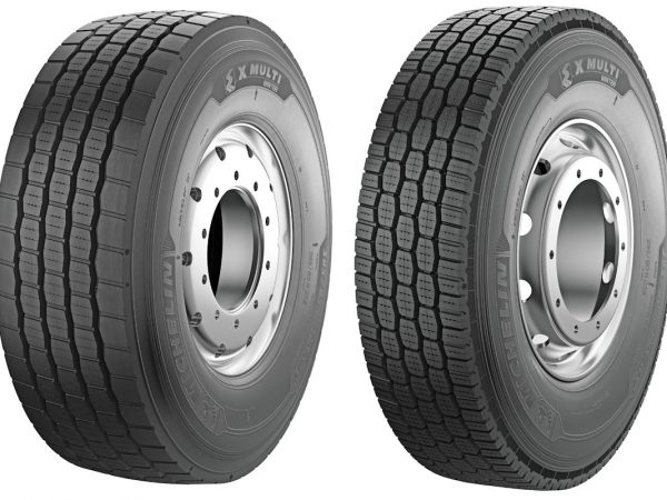 Michelin Lkw Winterreifen tb