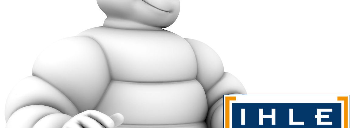 Michelin übernimmt Ihle Baden Baden tb