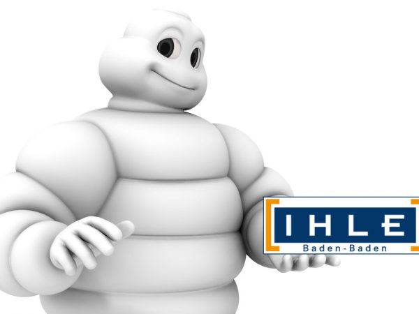 Michelin übernimmt Ihle Baden Baden tb