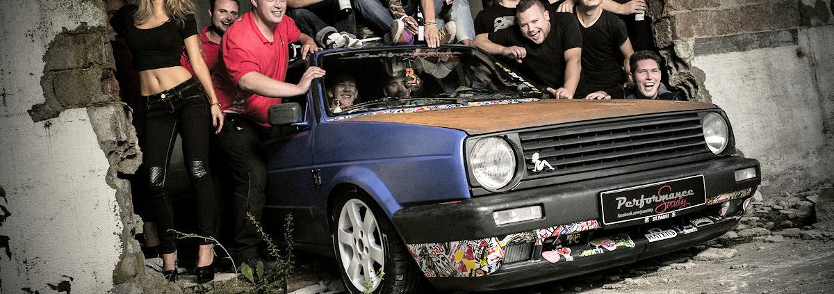 Miss Tuning 1