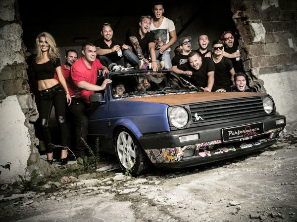 Miss Tuning 1