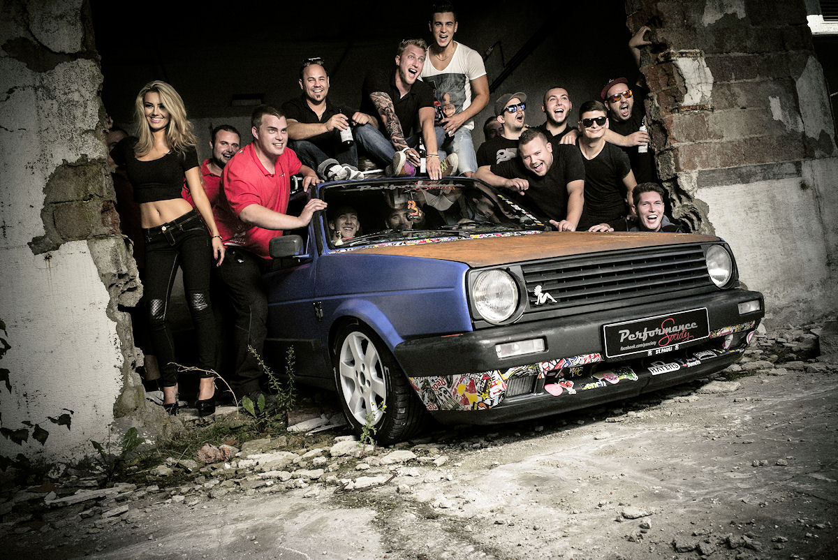 Miss Tuning 1