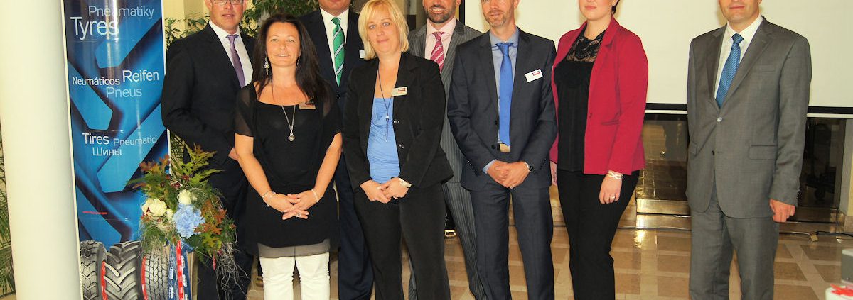 Mitas Botschaftsempfang tb