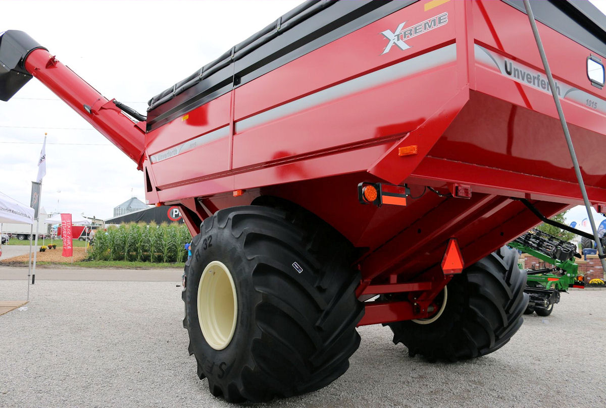 Mitast Farm Progress Show tb