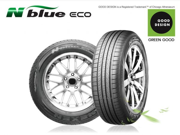 Nblue Eco