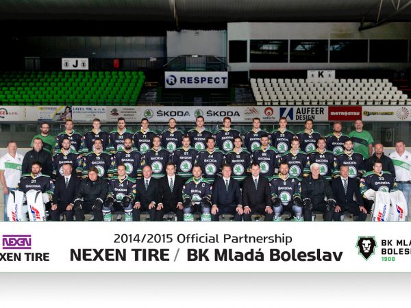Nexen Tschechien tb