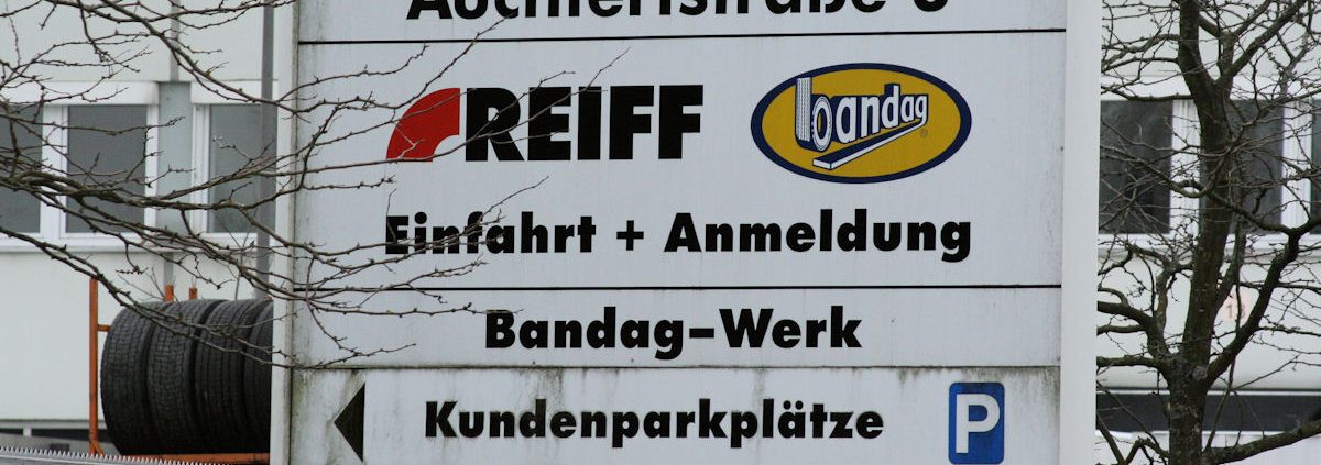 Reiff Auchtertstraße tb