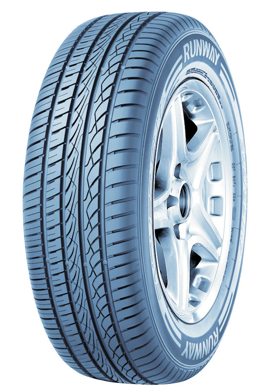 Runway Enduro SUV tb