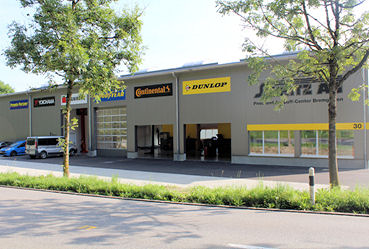 Schmitz AG tb