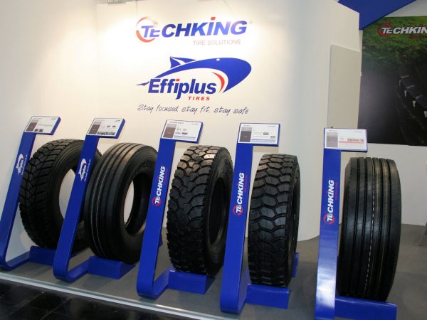 Techking IAA tb