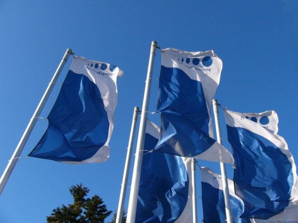 ZF Lenksysteme tb