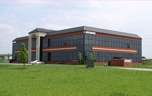 accurideHQ