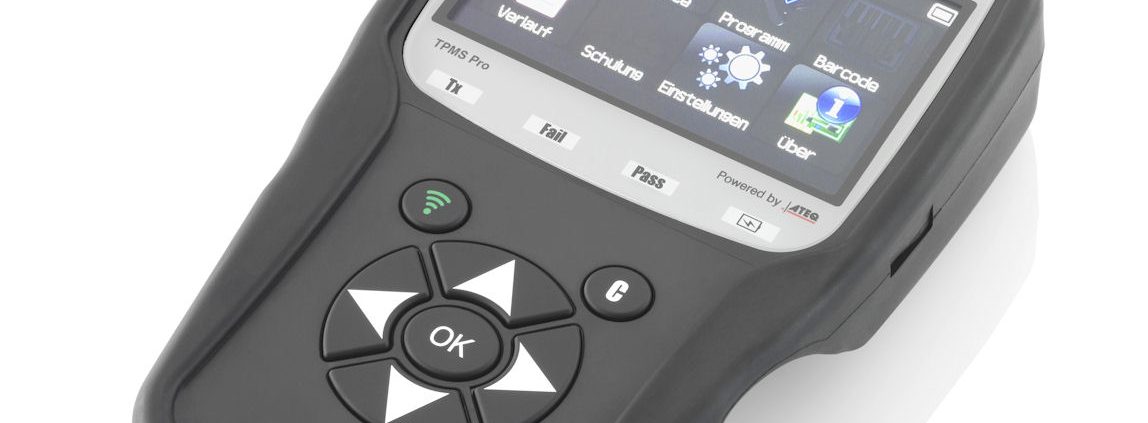 vdo tpms pro1