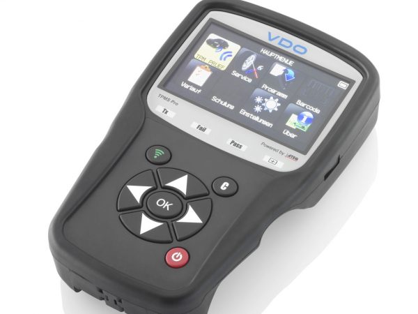 vdo tpms pro1