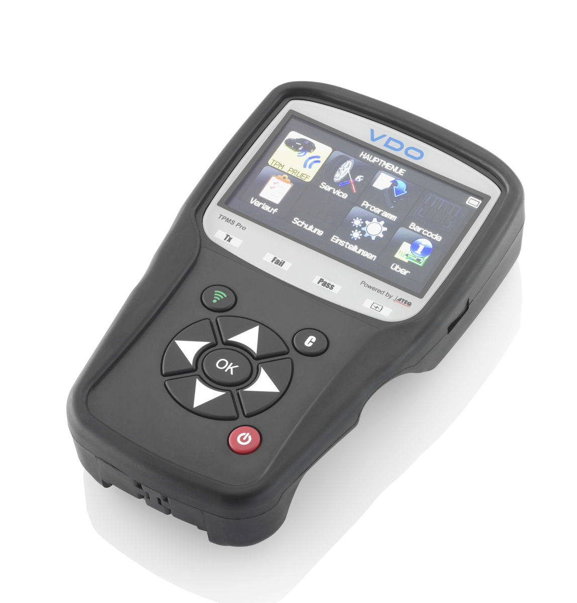 vdo tpms pro1