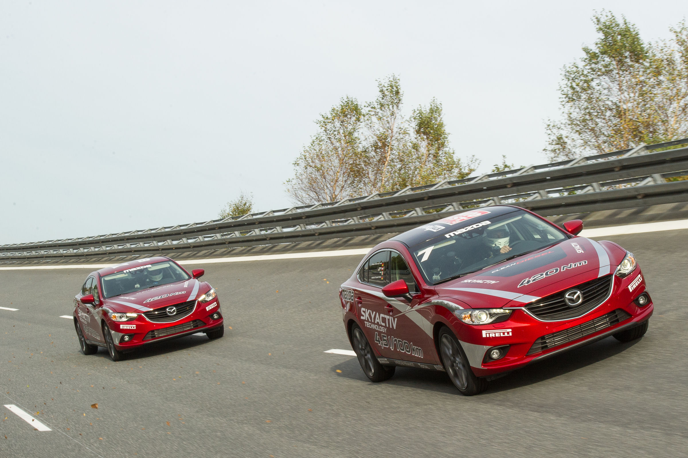 1Mazda6