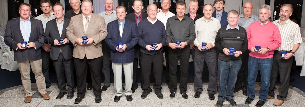 40 Jährige Michelin Homburg tb