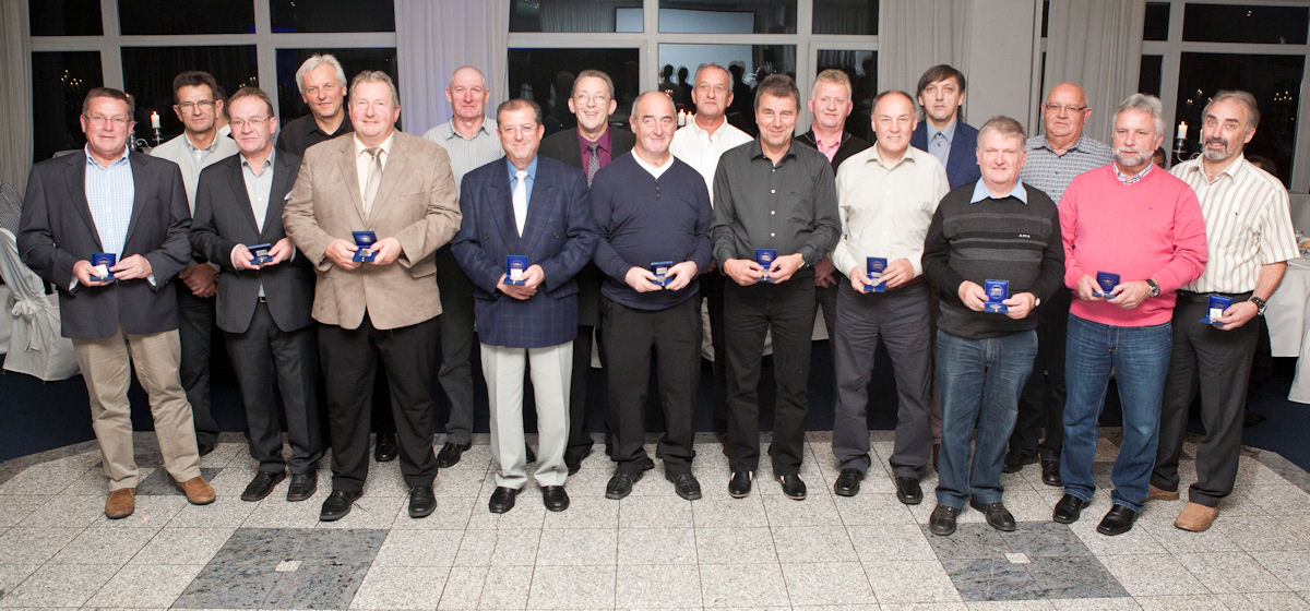 40 Jährige Michelin Homburg tb