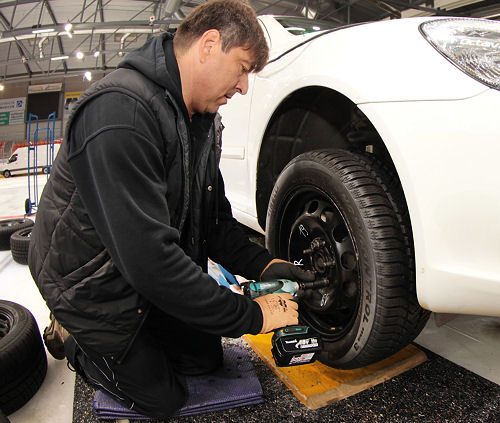 ADAC Reifentest