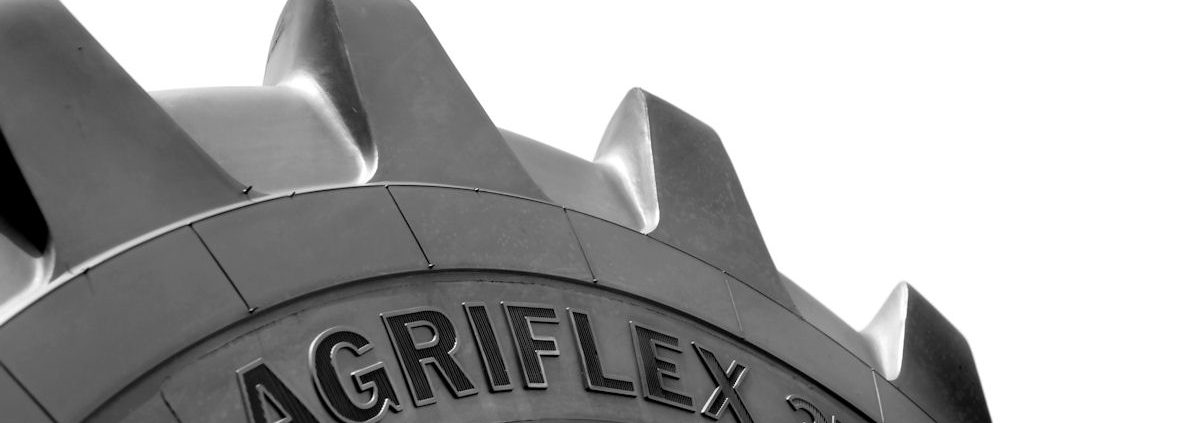 AGRIFLEX 372 logo tb
